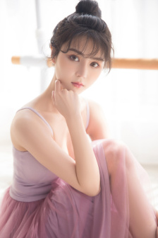 空中小姐麻美