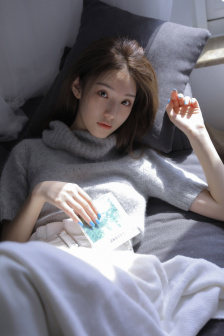 我的见鬼女友